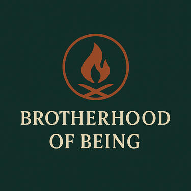 BoB Logo Brotherhood of Being